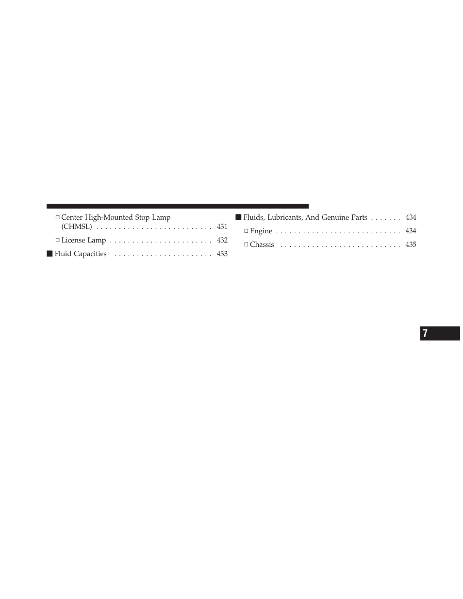 Dodge 2011 Challenger User Manual | Page 385 / 490