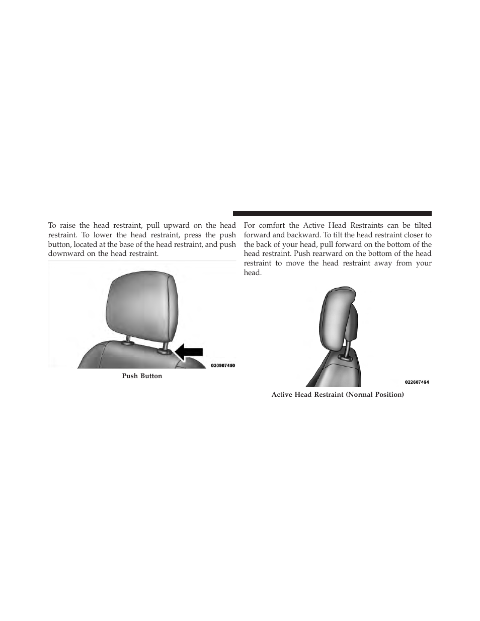 Dodge 2011 Caliber User Manual | Page 142 / 486