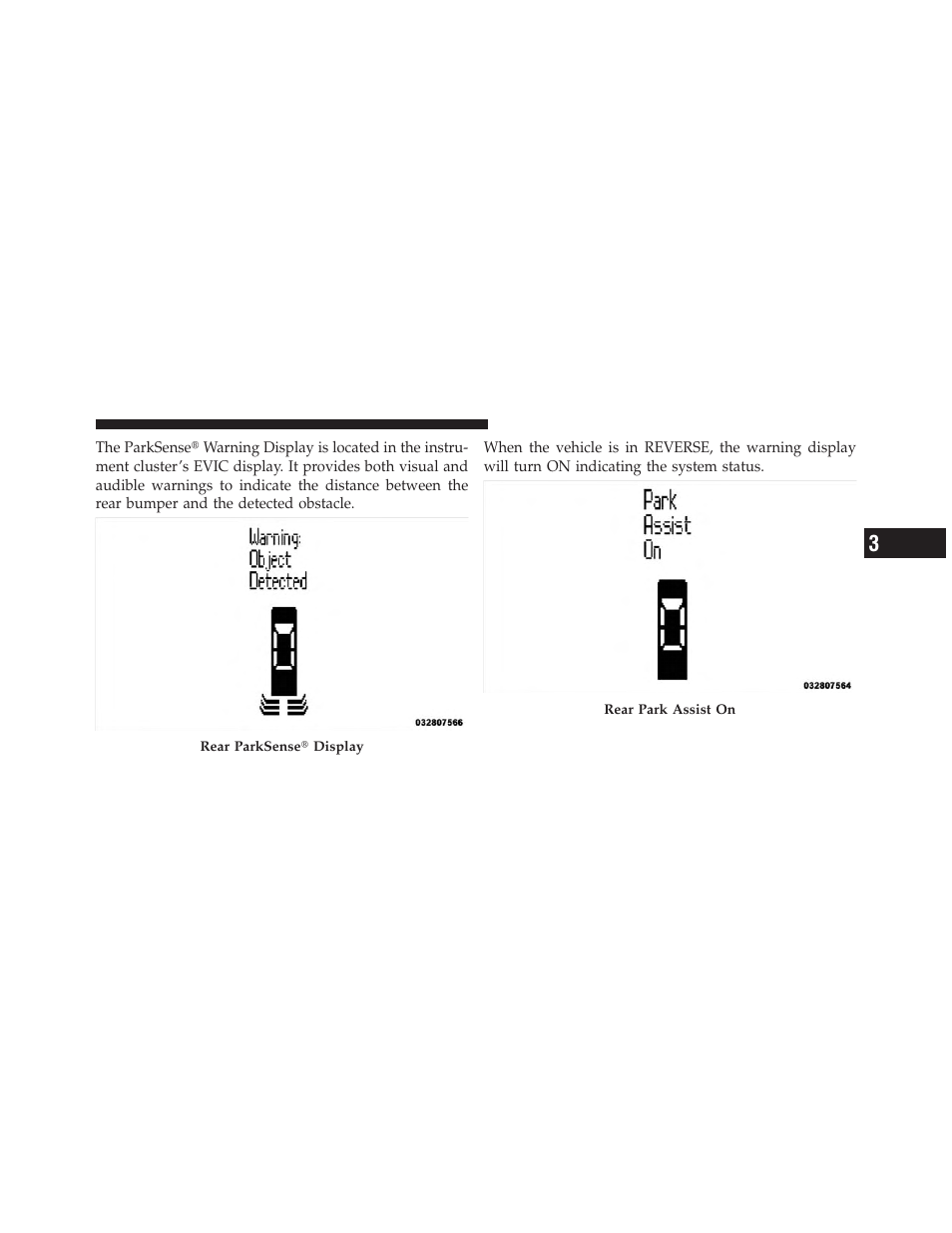 Dodge 2010 Ram User Manual | Page 134 / 608