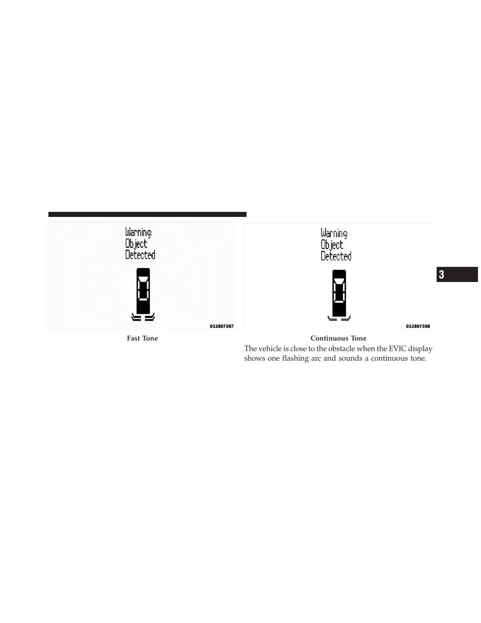 Dodge 2010 Ram User Manual | Page 136 / 608