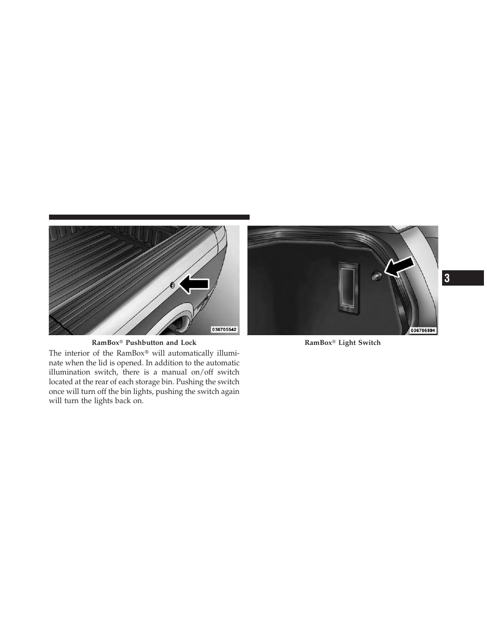 Dodge 2010 Ram User Manual | Page 178 / 608