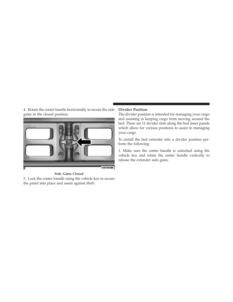 Dodge 2010 Ram User Manual | Page 183 / 608