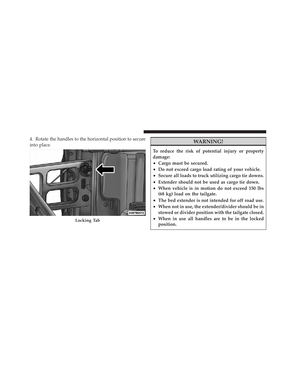 Dodge 2010 Ram User Manual | Page 187 / 608