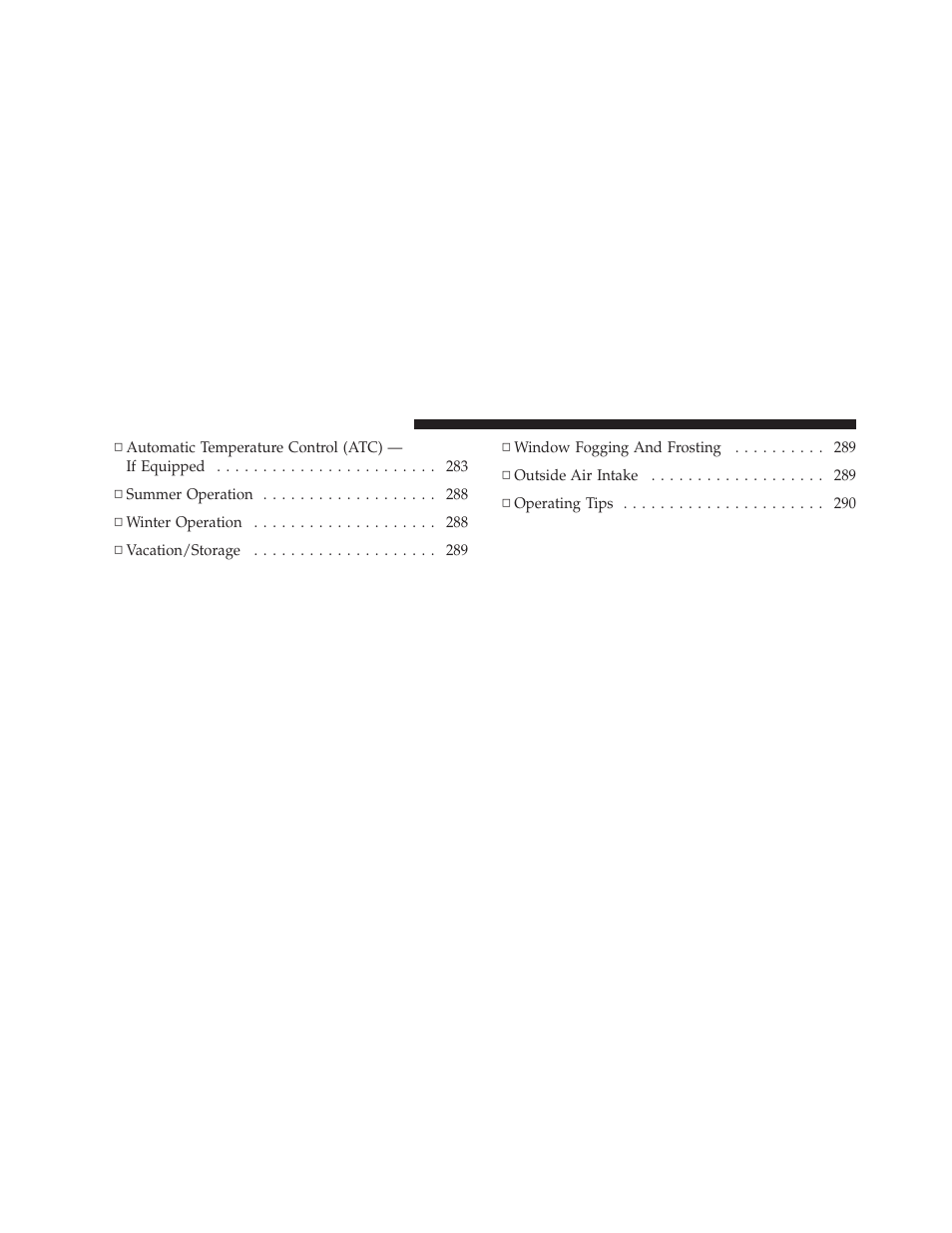 Dodge 2010 Ram User Manual | Page 197 / 608