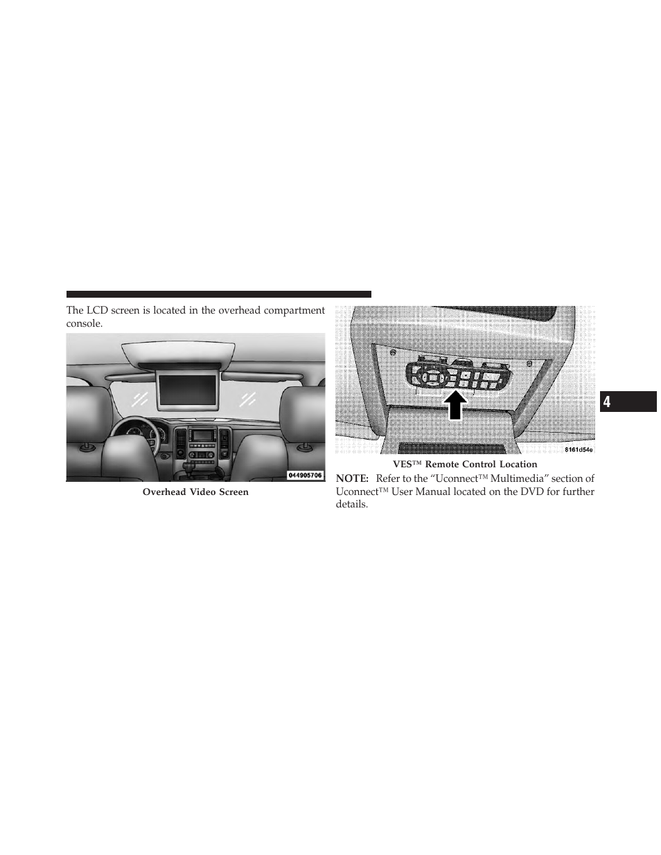 Dodge 2010 Ram User Manual | Page 276 / 608