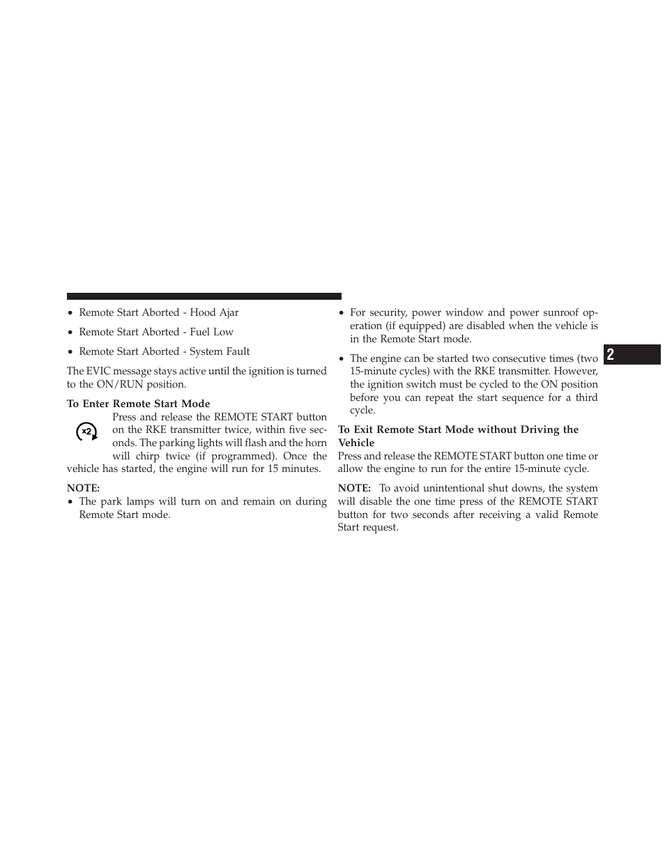 Dodge 2010 Ram User Manual | Page 28 / 608