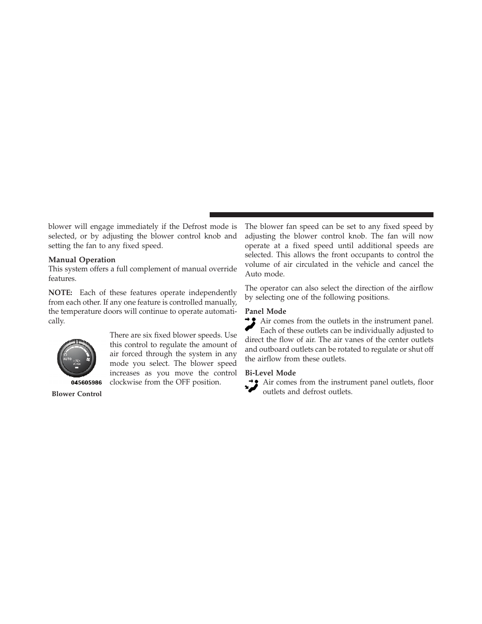 Dodge 2010 Ram User Manual | Page 287 / 608