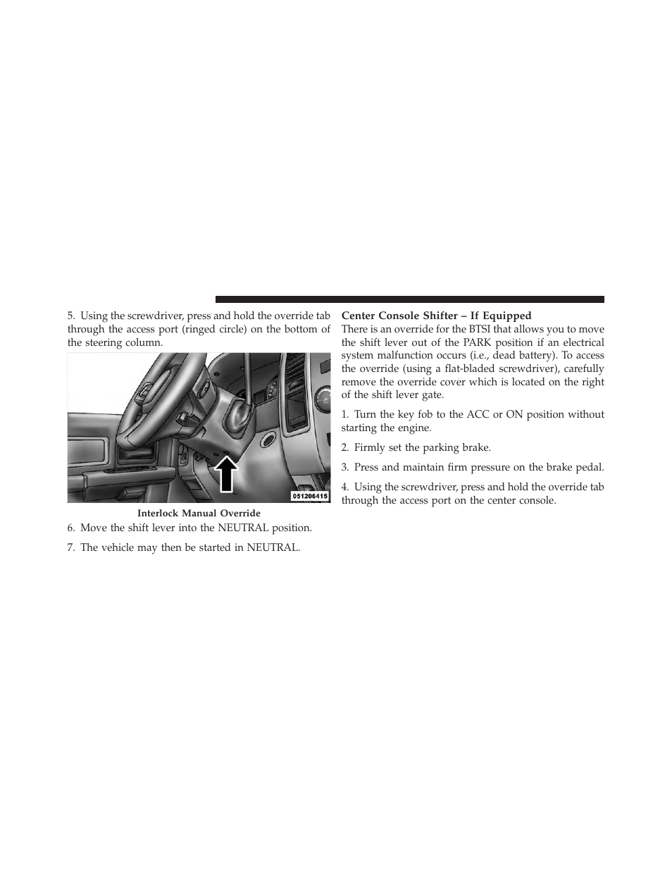 Dodge 2010 Ram User Manual | Page 303 / 608