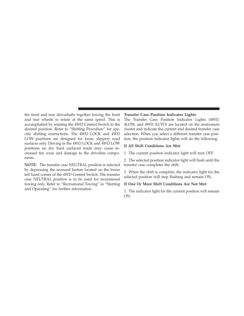 Dodge 2010 Ram User Manual | Page 327 / 608