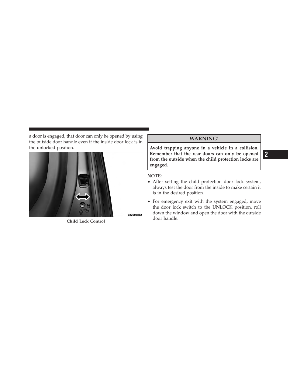 Dodge 2010 Ram User Manual | Page 34 / 608