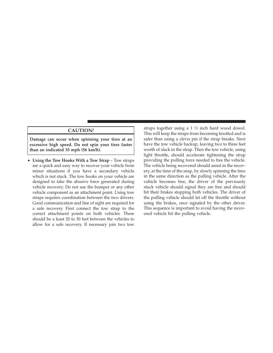 Dodge 2010 Ram User Manual | Page 349 / 608