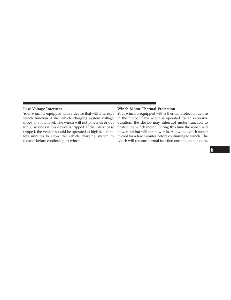 Dodge 2010 Ram User Manual | Page 358 / 608