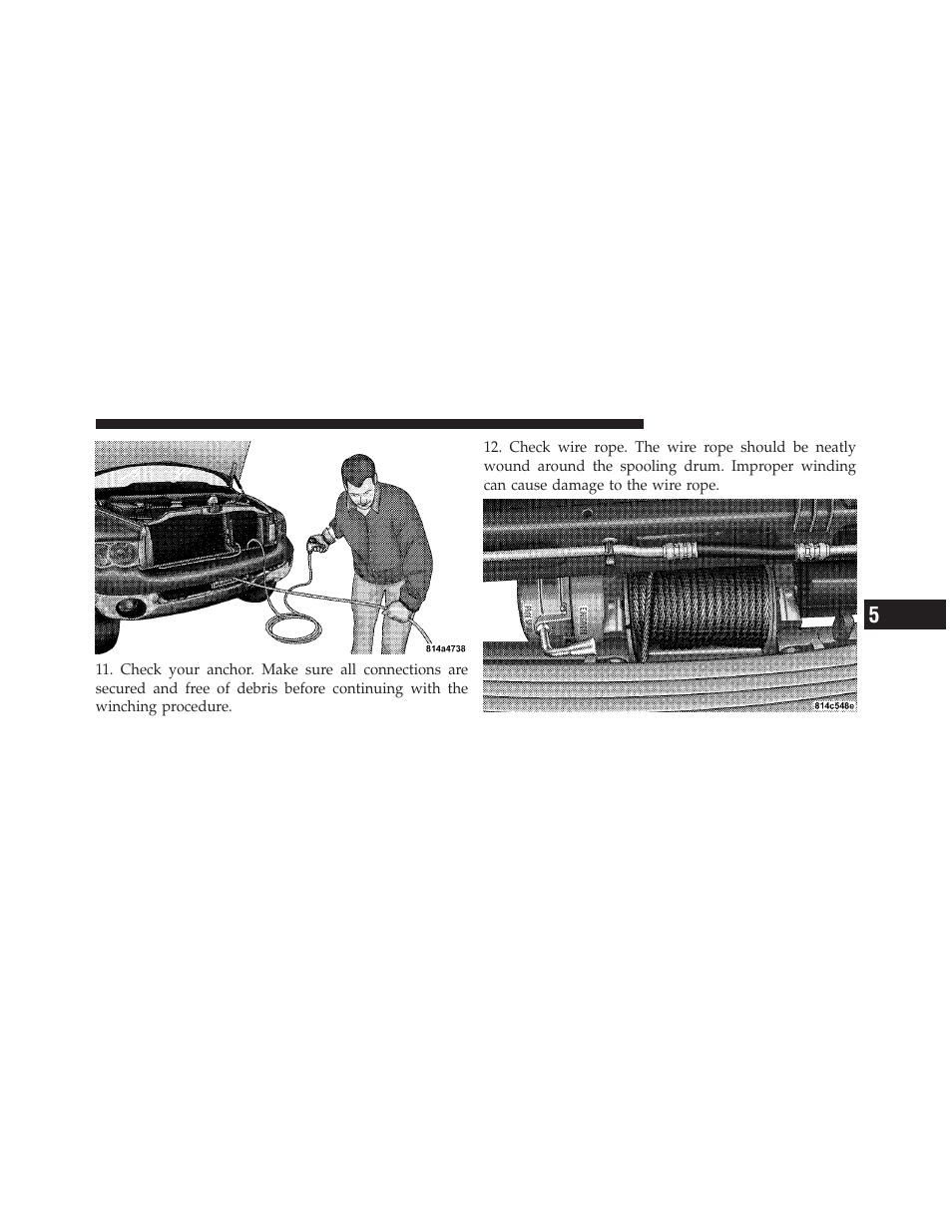 Dodge 2010 Ram User Manual | Page 370 / 608