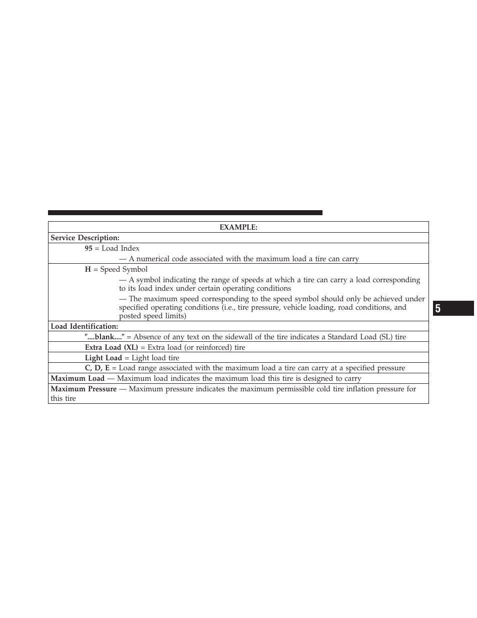 Dodge 2010 Ram User Manual | Page 398 / 608
