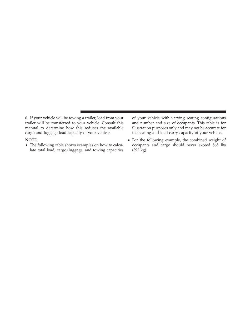 Dodge 2010 Ram User Manual | Page 403 / 608