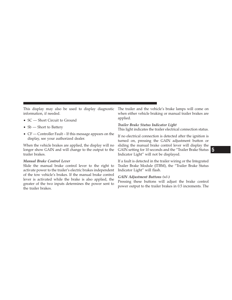 Dodge 2010 Ram User Manual | Page 452 / 608