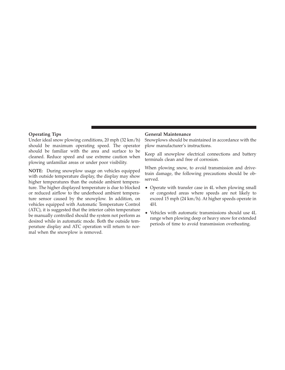Dodge 2010 Ram User Manual | Page 461 / 608
