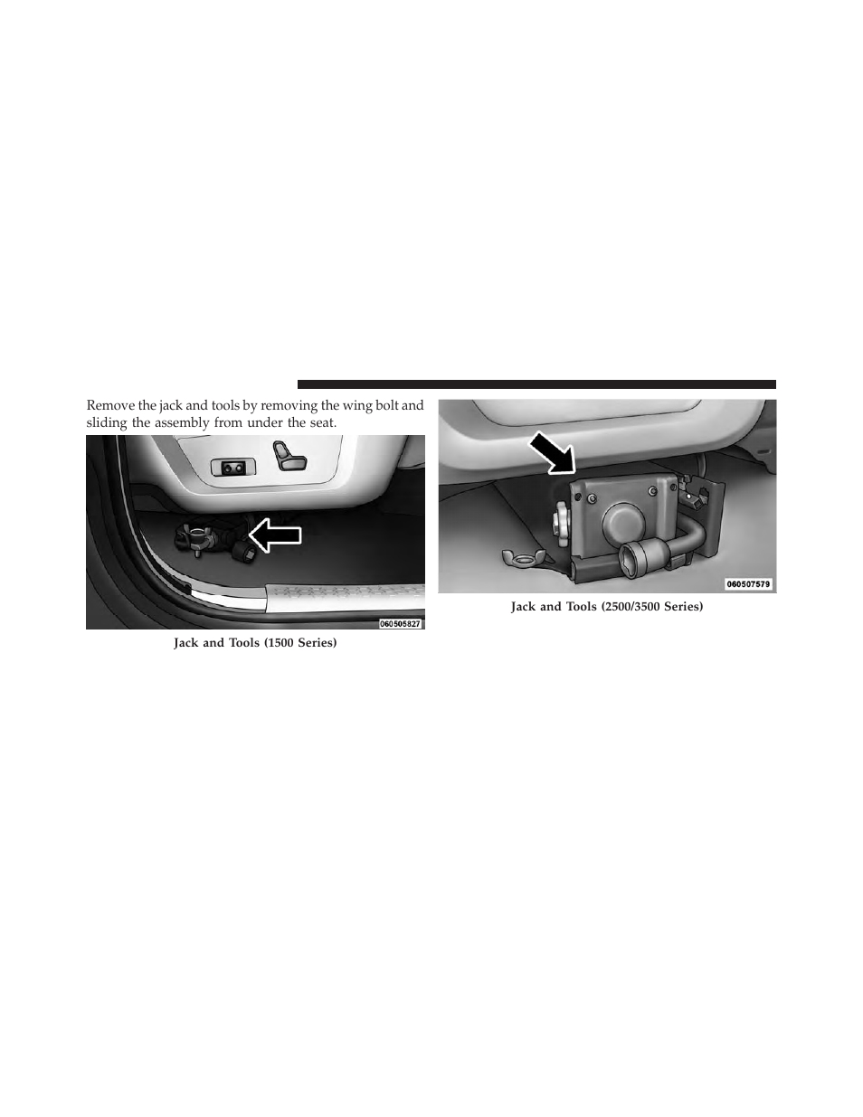 Dodge 2010 Ram User Manual | Page 475 / 608