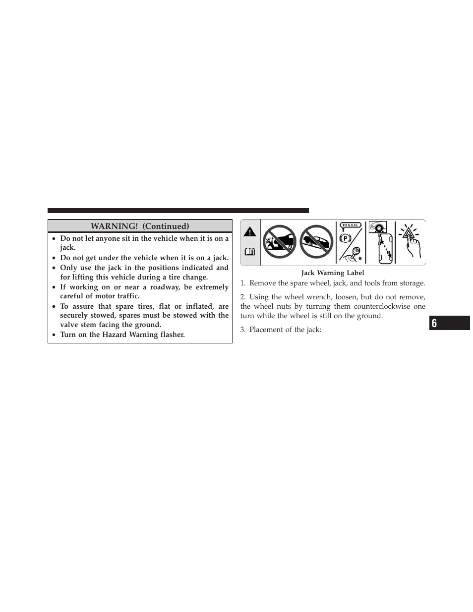 Dodge 2010 Ram User Manual | Page 482 / 608