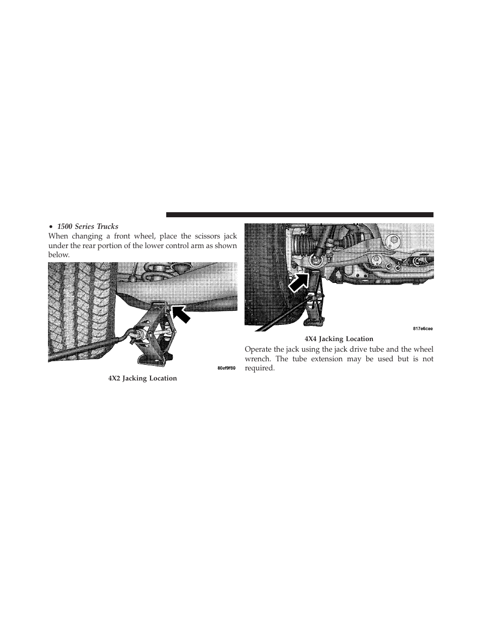 Dodge 2010 Ram User Manual | Page 483 / 608