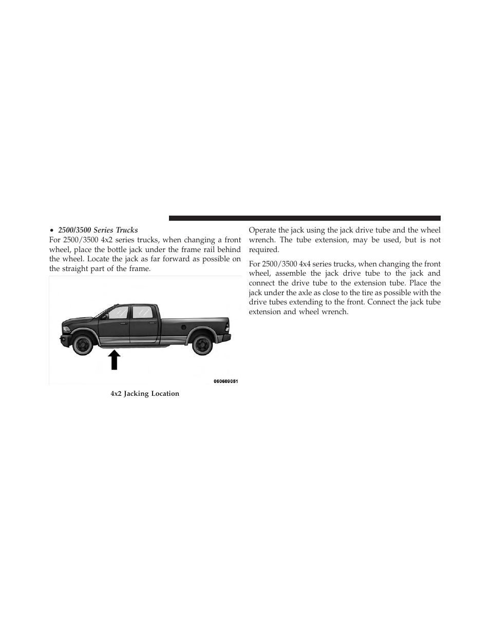 Dodge 2010 Ram User Manual | Page 485 / 608