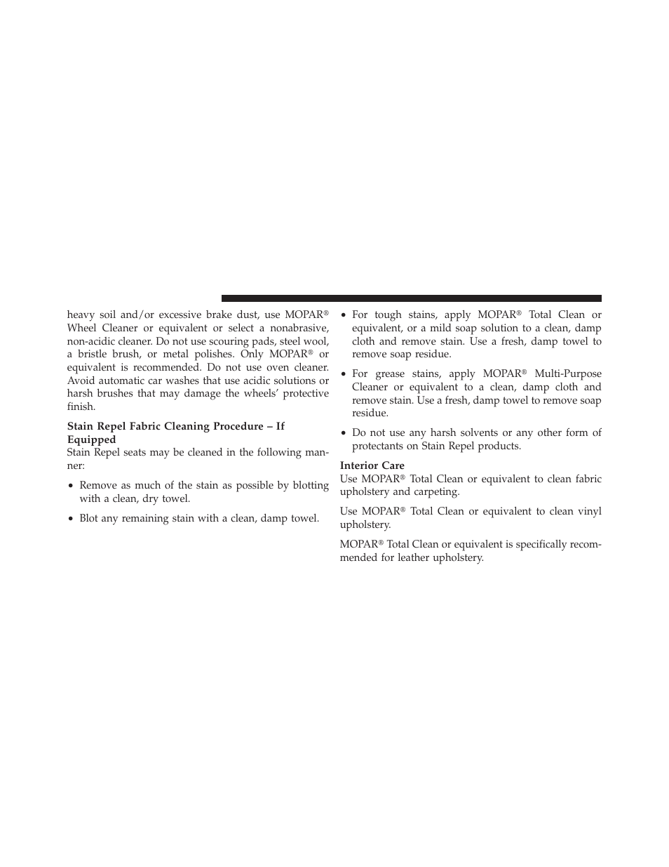 Dodge 2010 Ram User Manual | Page 535 / 608