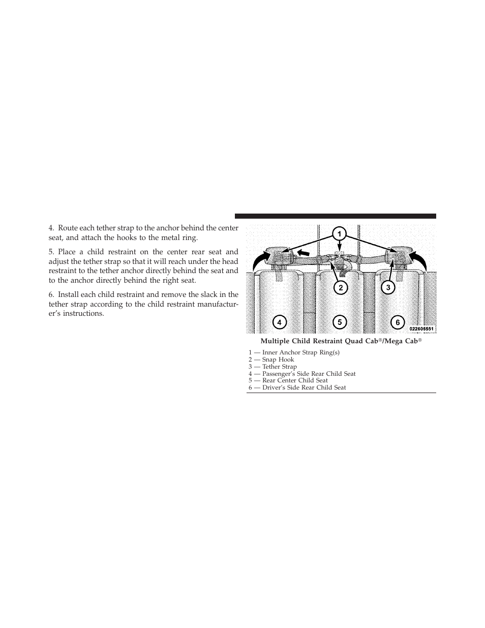 Dodge 2010 Ram User Manual | Page 75 / 608