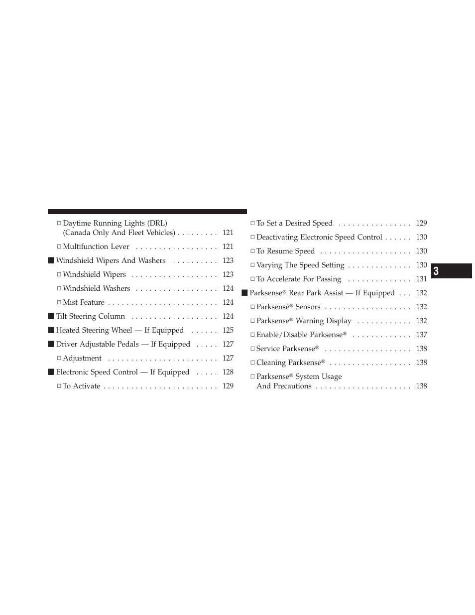 Dodge 2010 Ram User Manual | Page 84 / 608