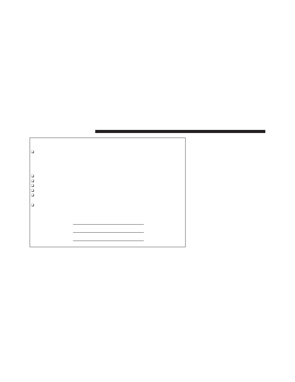 Dodge 2010 Ram Pickup 3500 Diesel User Manual | Page 119 / 147