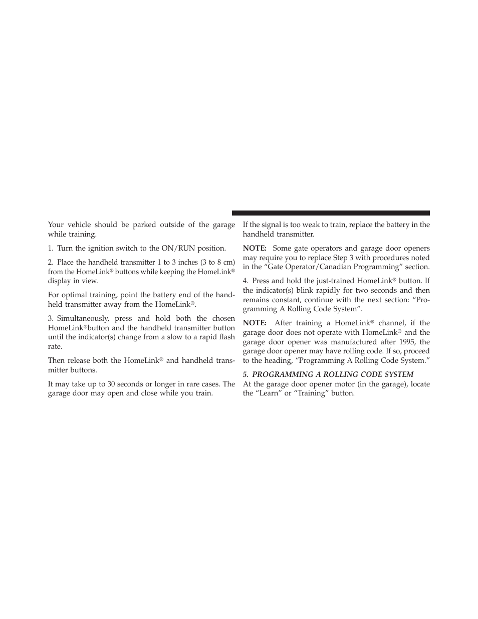 Dodge 2010 Dakota User Manual | Page 144 / 430