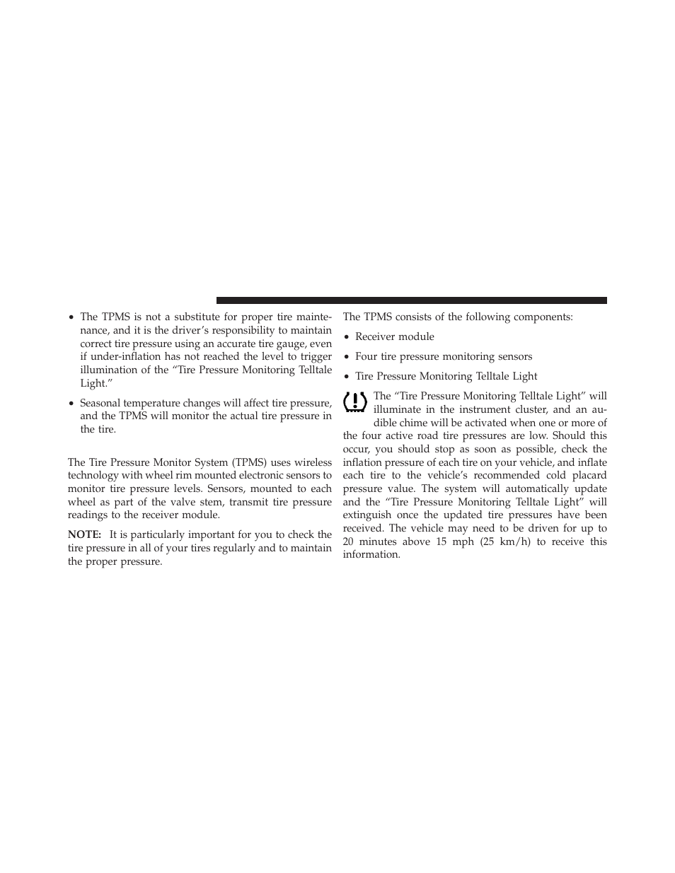 Base system | Dodge 2010 Dakota User Manual | Page 280 / 430