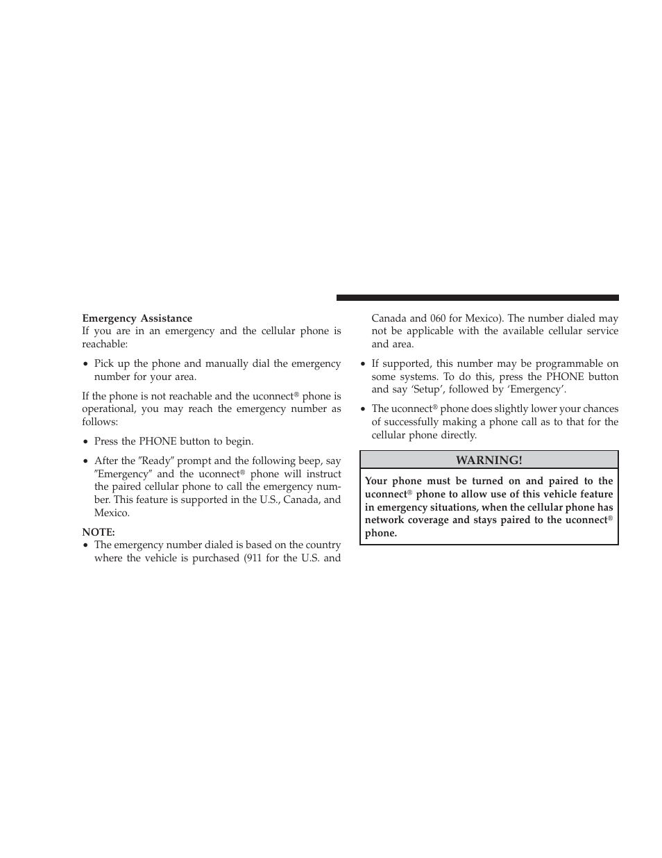 Dodge 2009 Ram User Manual | Page 102 / 532