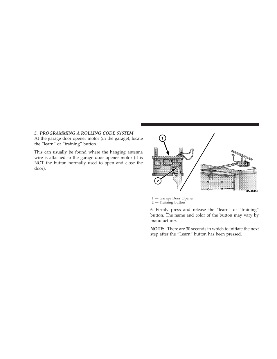 Dodge 2009 Ram User Manual | Page 158 / 532