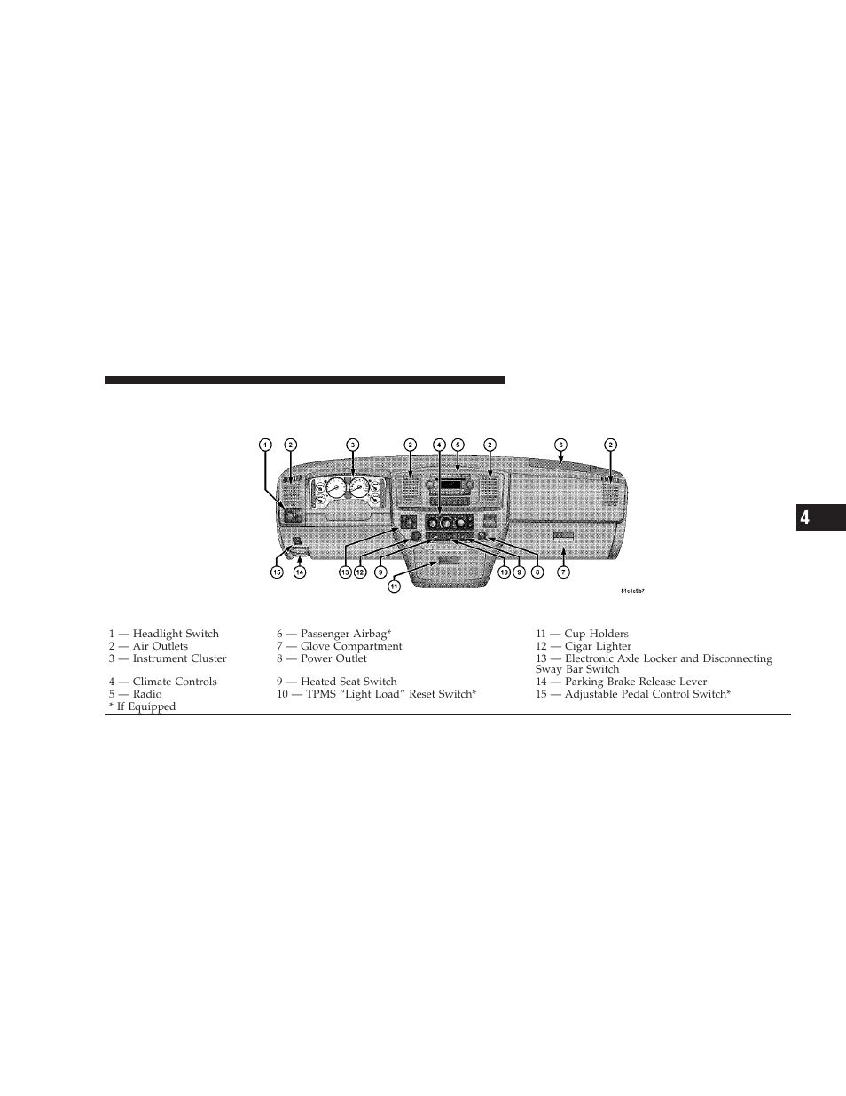 Power wagon | Dodge 2009 Ram User Manual | Page 187 / 532