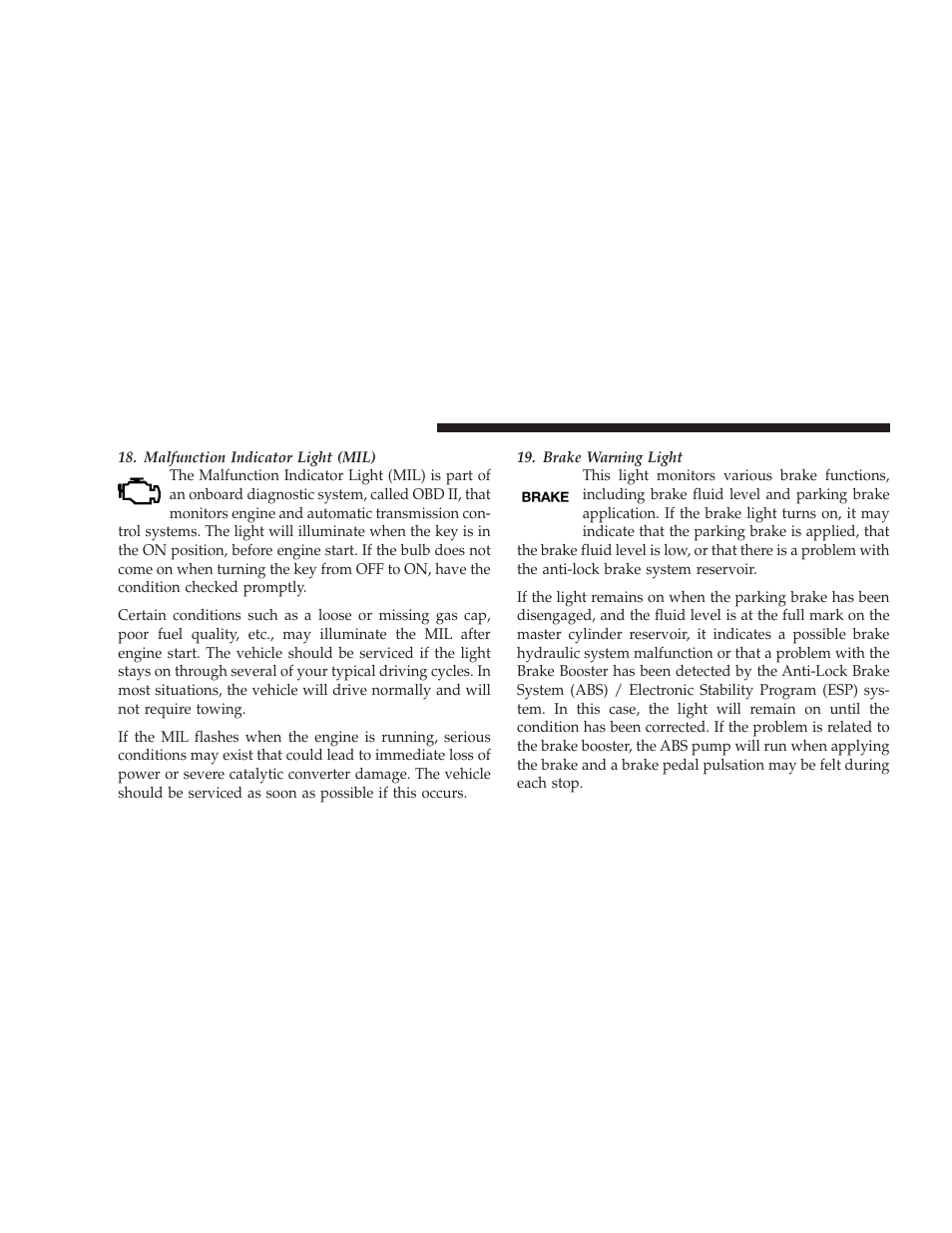 Dodge 2009 Ram User Manual | Page 196 / 532