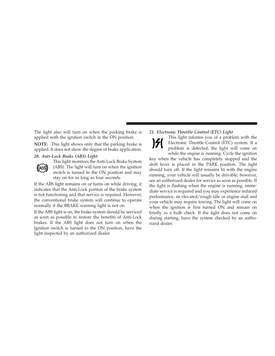 Dodge 2009 Ram User Manual | Page 198 / 532