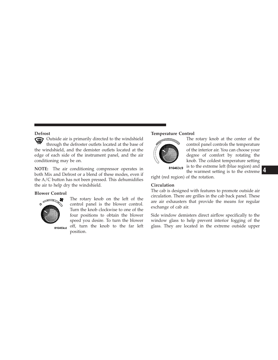 Dodge 2009 Ram User Manual | Page 241 / 532