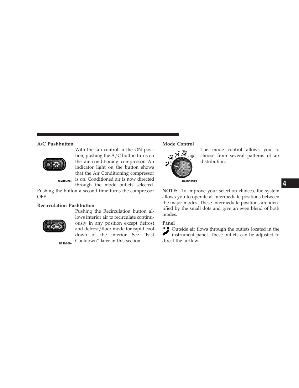 Dodge 2009 Ram User Manual | Page 243 / 532