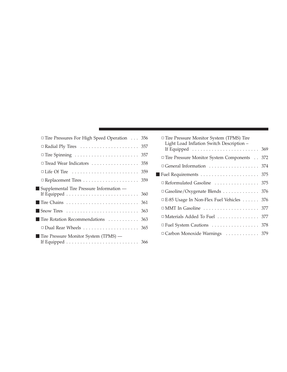 Dodge 2009 Ram User Manual | Page 252 / 532