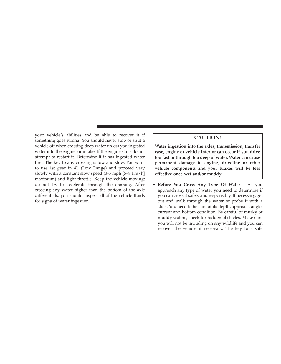 Dodge 2009 Ram User Manual | Page 298 / 532
