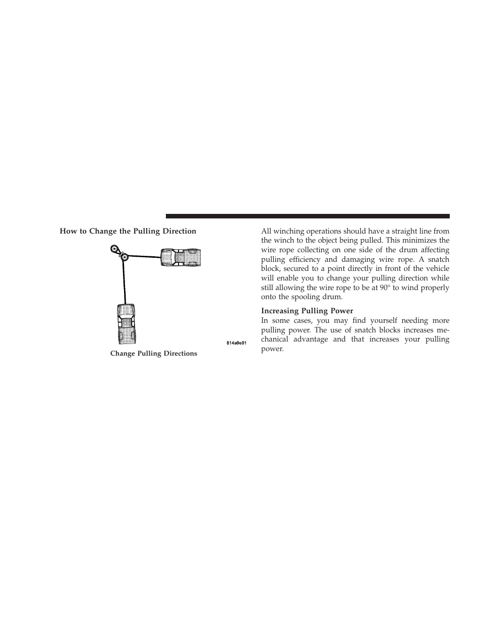 Dodge 2009 Ram User Manual | Page 328 / 532