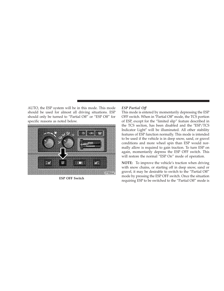 Dodge 2009 Ram User Manual | Page 344 / 532