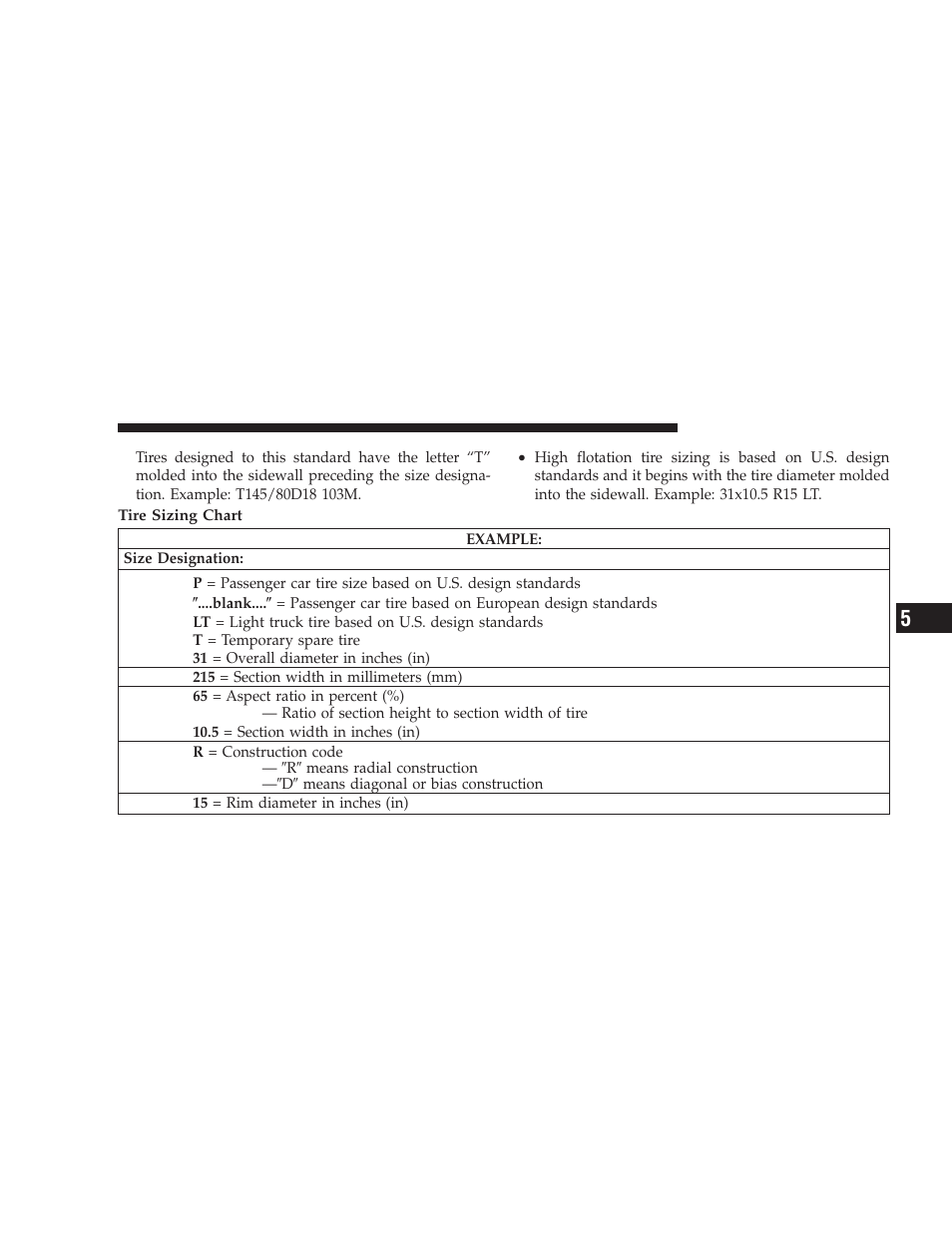 Dodge 2009 Ram User Manual | Page 349 / 532