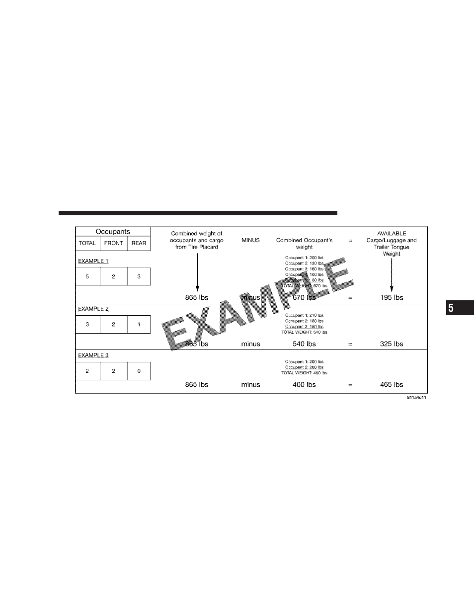 Dodge 2009 Ram User Manual | Page 355 / 532