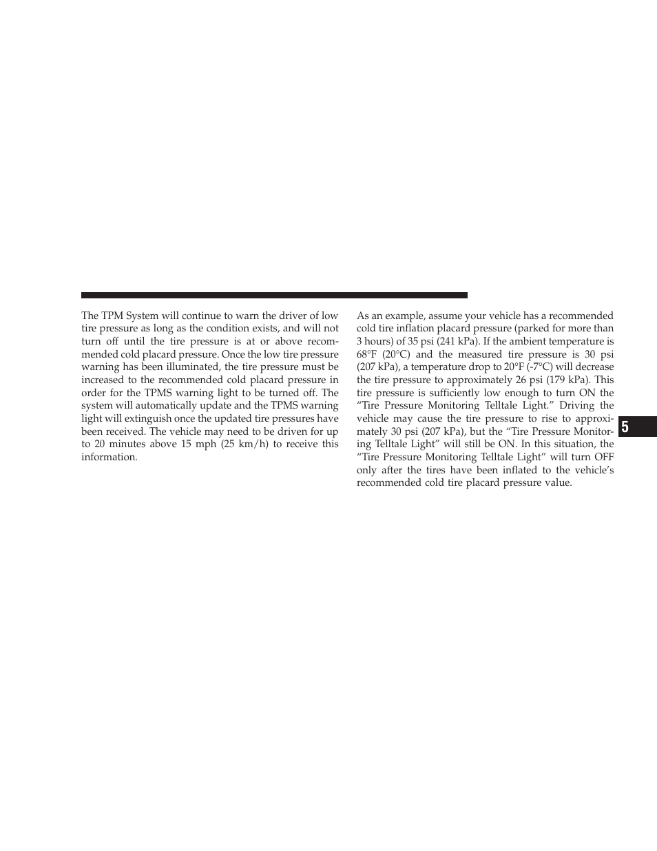 Dodge 2009 Ram User Manual | Page 369 / 532