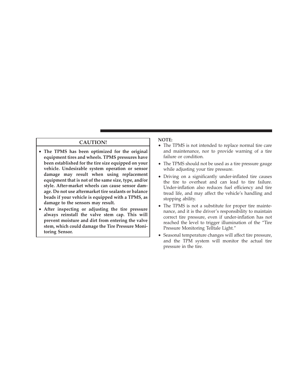 Dodge 2009 Ram User Manual | Page 370 / 532