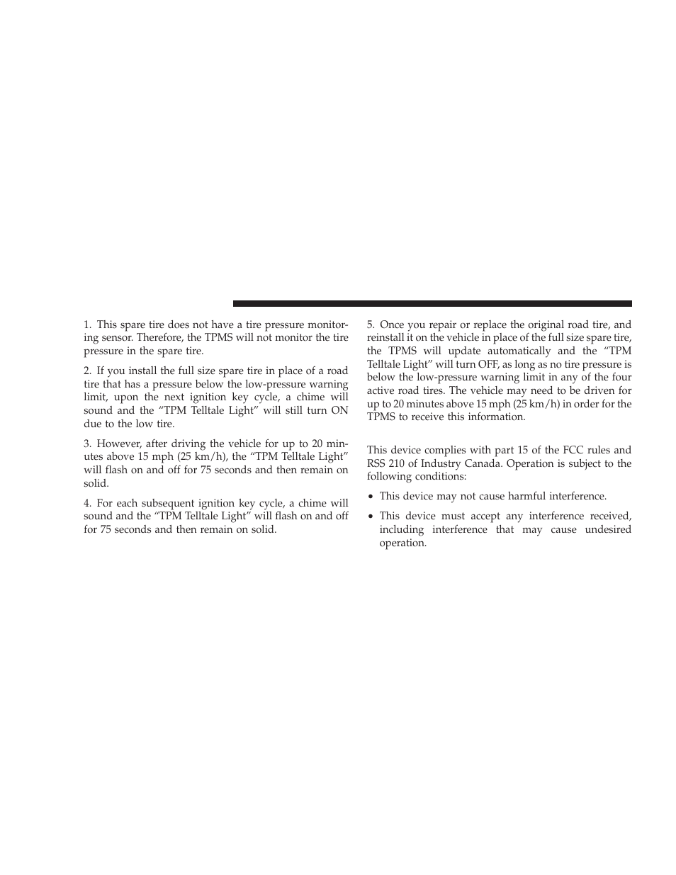 General information | Dodge 2009 Ram User Manual | Page 376 / 532