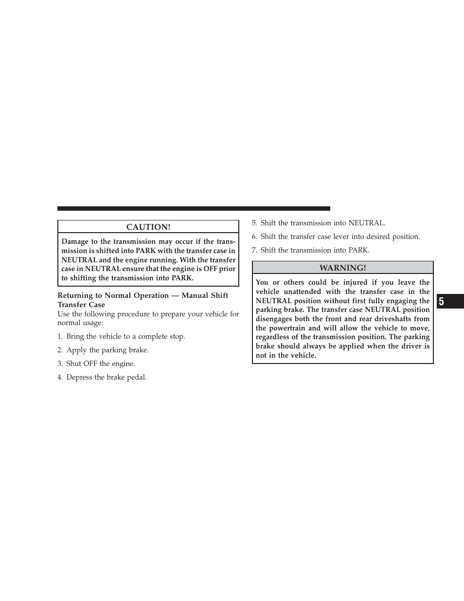 Dodge 2009 Ram User Manual | Page 401 / 532
