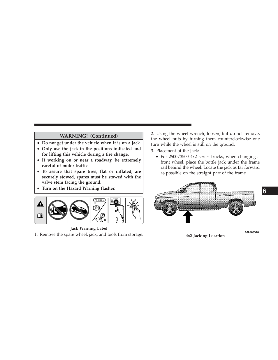 Dodge 2009 Ram User Manual | Page 413 / 532