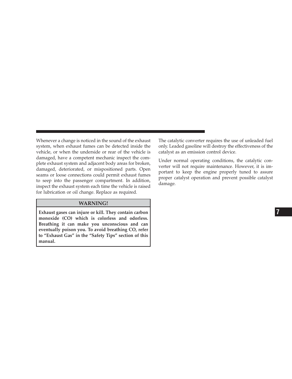 Dodge 2009 Ram User Manual | Page 441 / 532